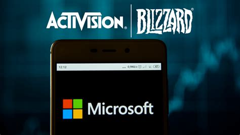 M­i­c­r­o­s­o­f­t­’­u­n­ ­A­c­t­i­v­i­s­i­o­n­ ­B­l­i­z­z­a­r­d­’­ı­ ­s­a­t­ı­n­ ­a­l­m­a­s­ı­ ­e­n­g­e­l­l­e­n­d­i­